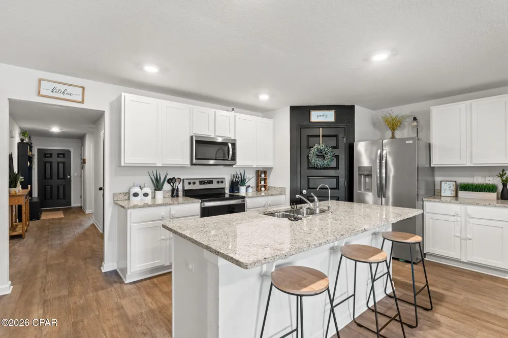 251 Ryder Lane Panama City, FL 32404
