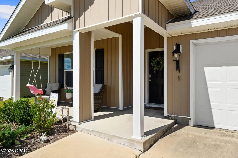 251 Ryder Lane Panama City, FL 32404