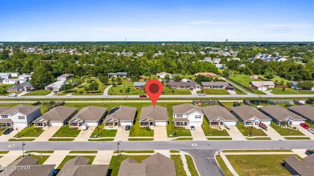 251 Ryder Lane Panama City, FL 32404