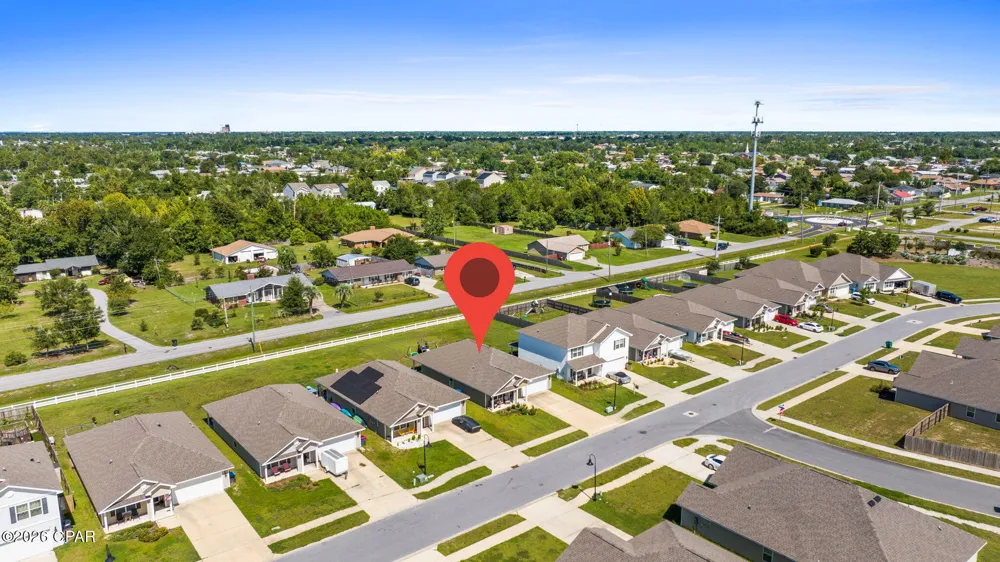 251 Ryder Lane Panama City, FL 32404