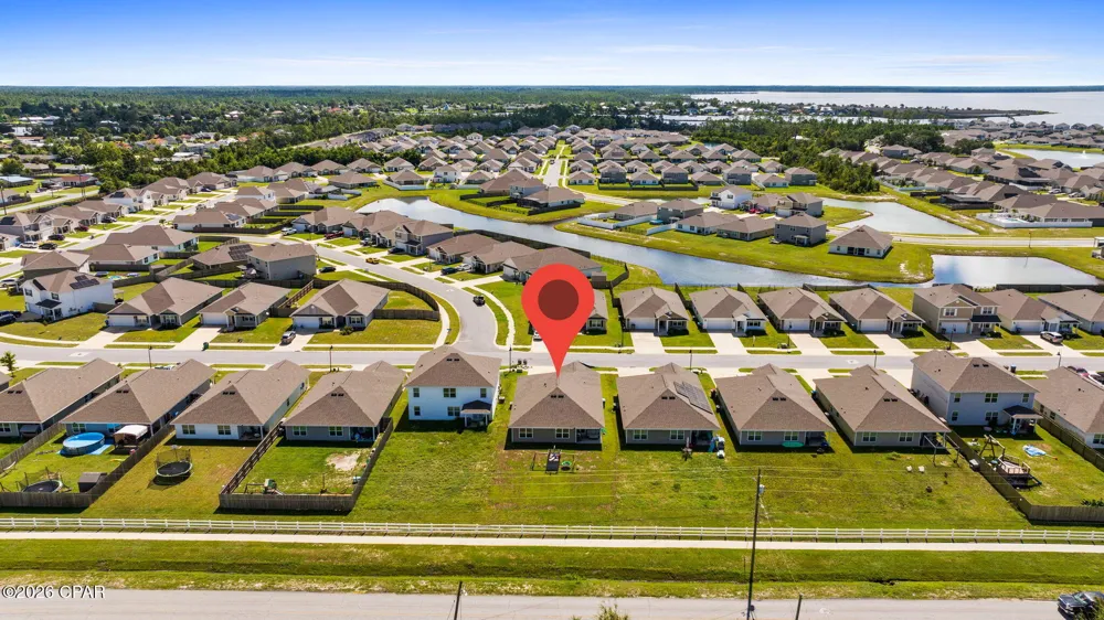 251 Ryder Lane Panama City, FL 32404