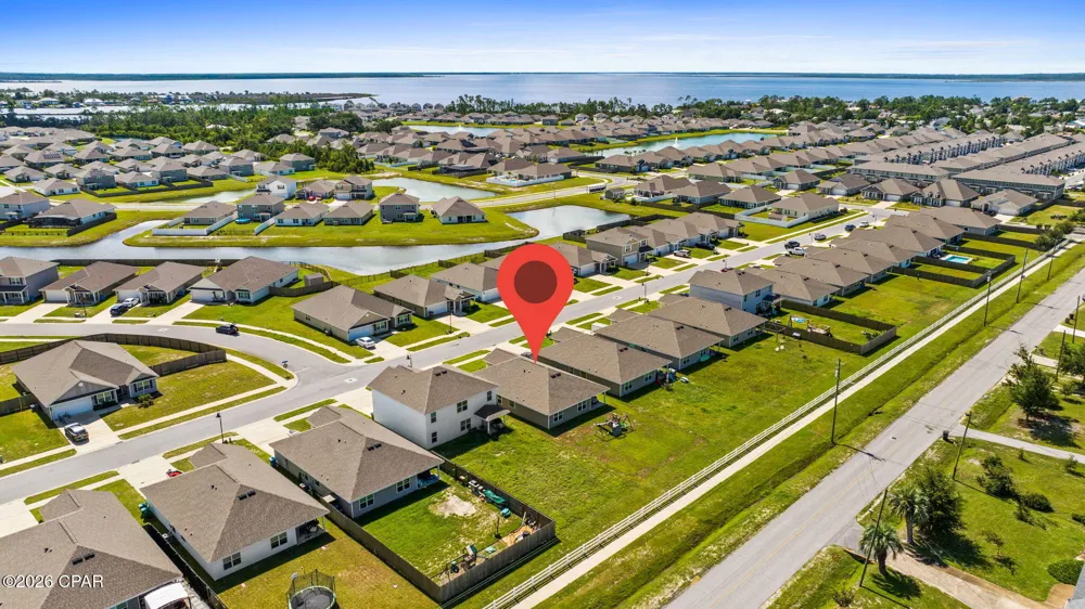 251 Ryder Lane Panama City, FL 32404