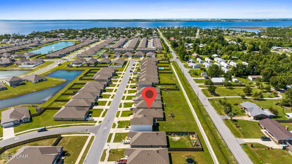 251 Ryder Lane Panama City, FL 32404