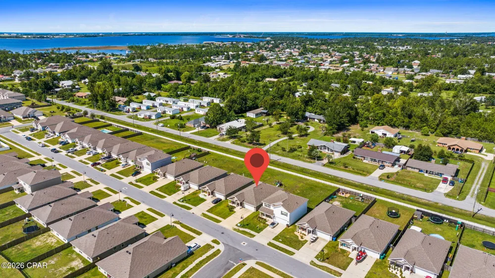 251 Ryder Lane Panama City, FL 32404