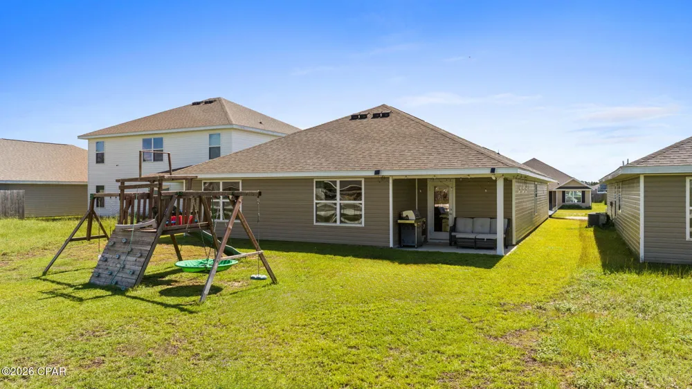 251 Ryder Lane Panama City, FL 32404