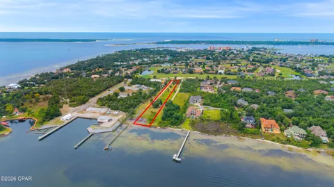 3627 Delwood Beach Road