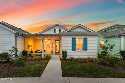 8720 Sand Dollar Drive