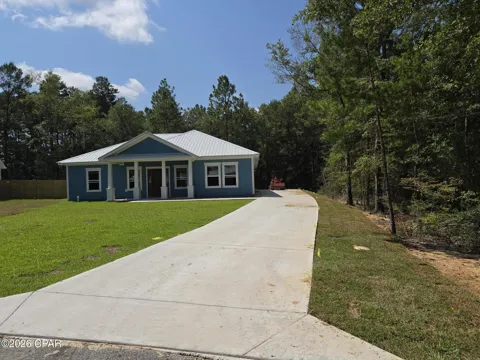 744 Magnolia Lake Drive