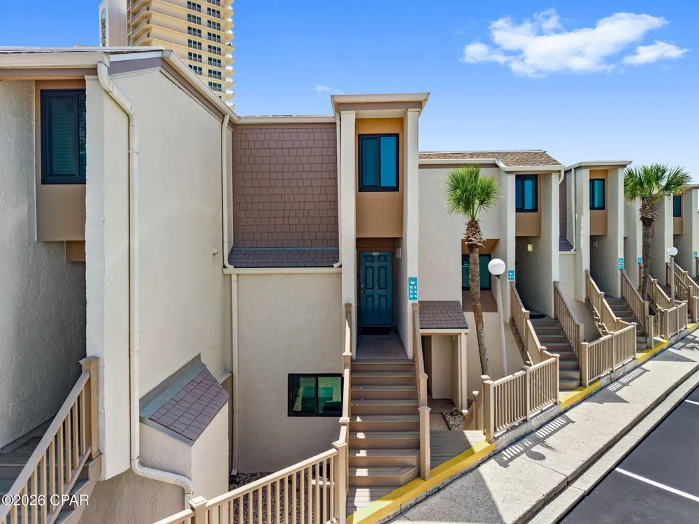 8727 Thomas Drive #E8 Panama City, FL 32408