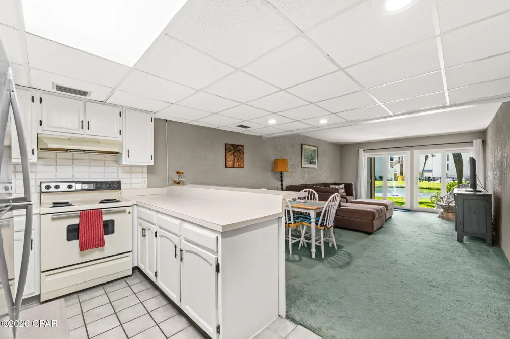 8727 Thomas Drive #E8 Panama City, FL 32408