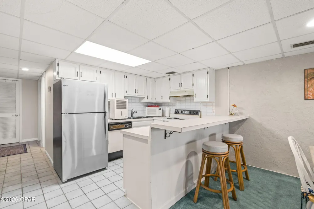 8727 Thomas Drive #E8 Panama City, FL 32408