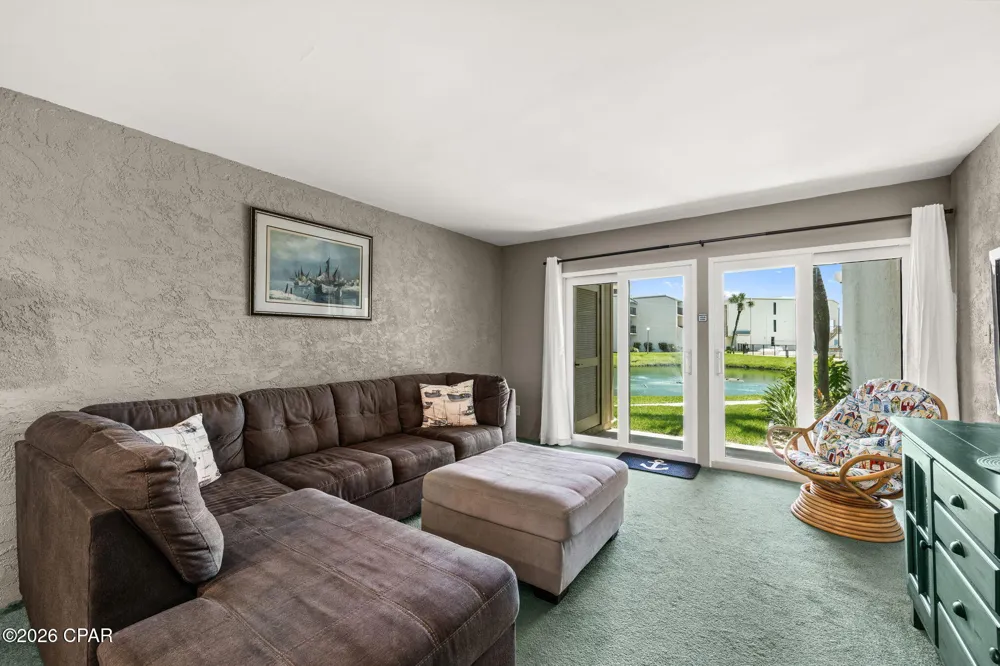 8727 Thomas Drive #E8 Panama City, FL 32408