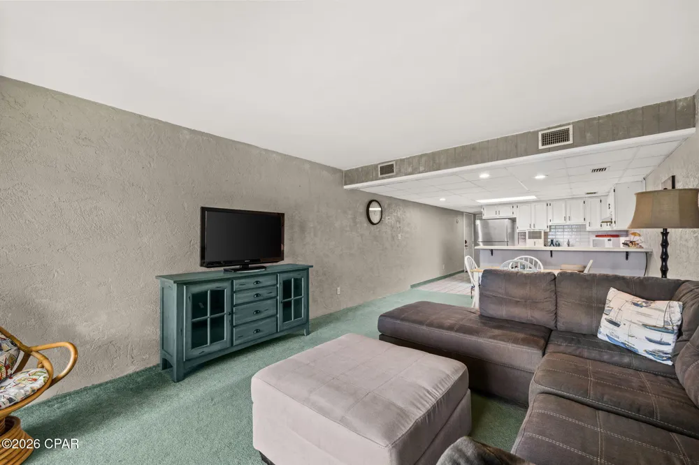 8727 Thomas Drive #E8 Panama City, FL 32408