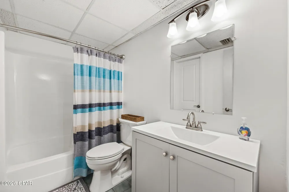 8727 Thomas Drive #E8 Panama City, FL 32408