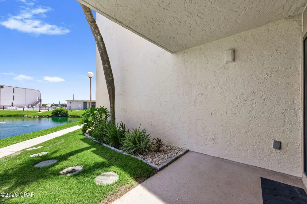 8727 Thomas Drive #E8 Panama City, FL 32408