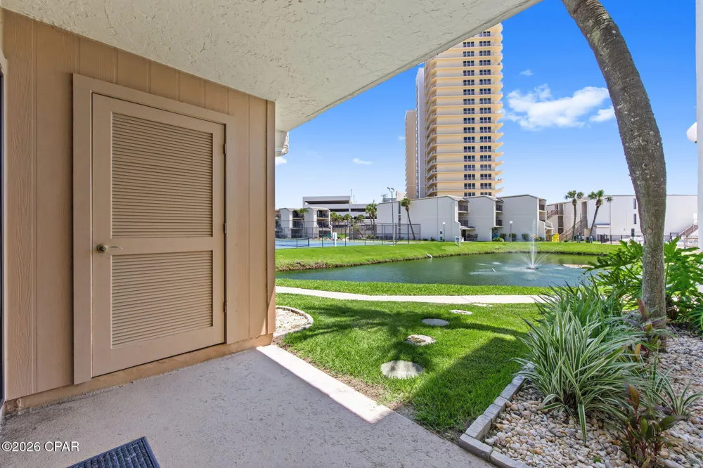 8727 Thomas Drive #E8 Panama City, FL 32408
