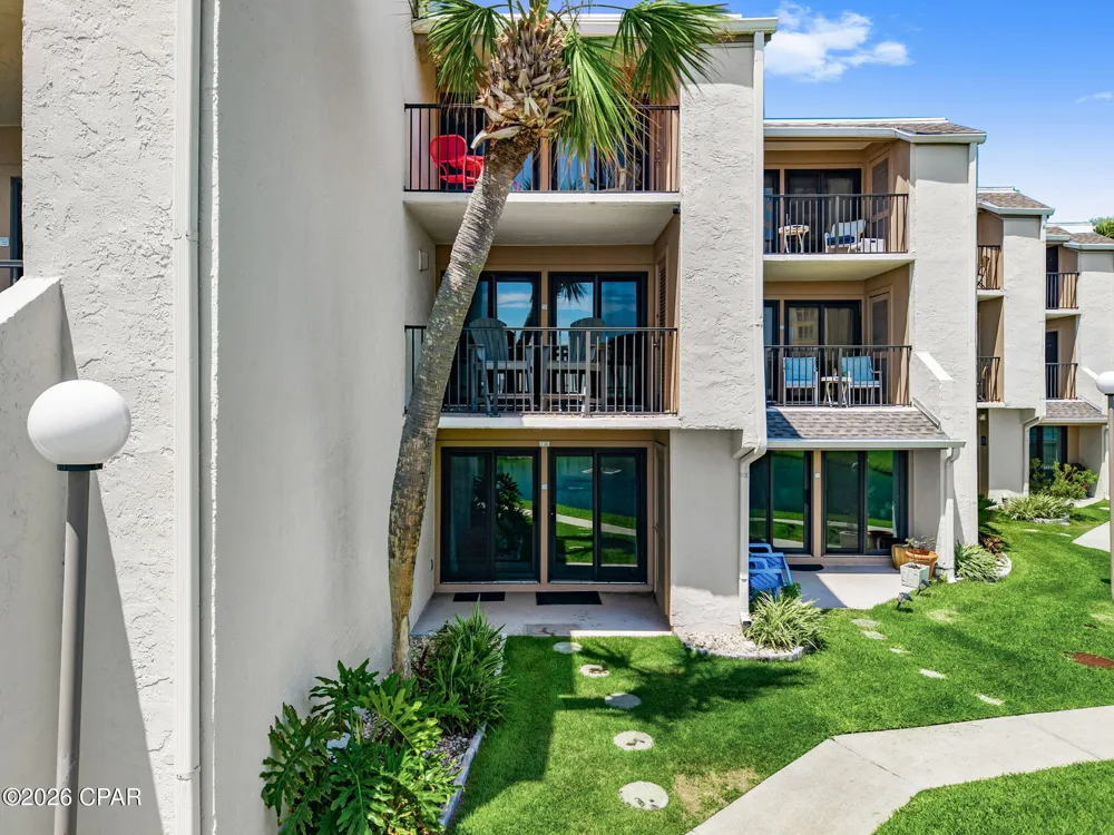 8727 Thomas Drive #E8 Panama City, FL 32408