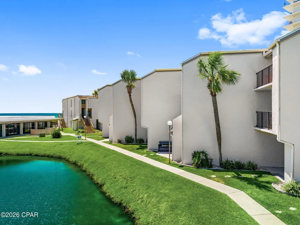 8727 Thomas Drive #E8 Panama City, FL 32408