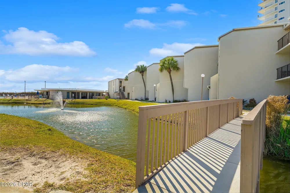 8727 Thomas Drive #E8 Panama City, FL 32408