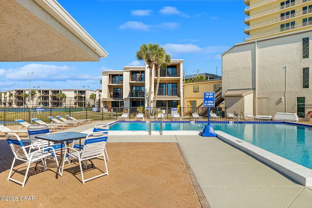 8727 Thomas Drive #E8 Panama City, FL 32408