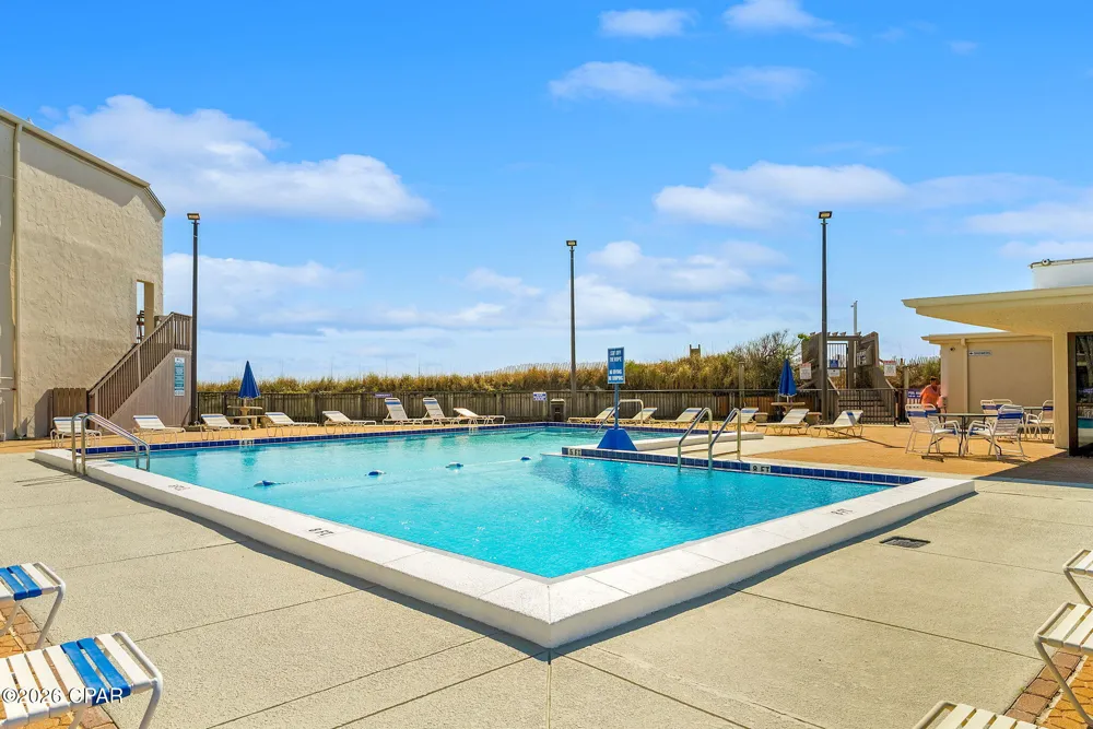 8727 Thomas Drive #E8 Panama City, FL 32408