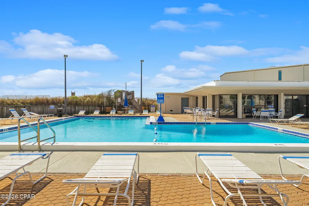 8727 Thomas Drive #E8 Panama City, FL 32408