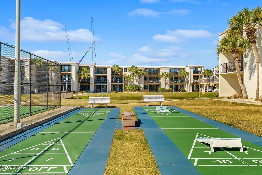 8727 Thomas Drive #E8 Panama City, FL 32408