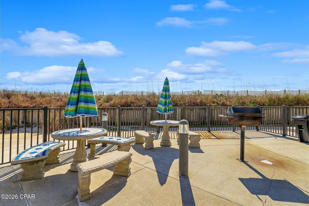 8727 Thomas Drive #E8 Panama City, FL 32408