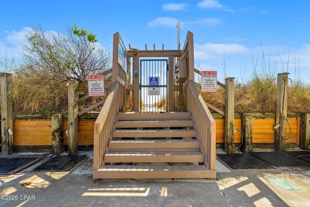 8727 Thomas Drive #E8 Panama City, FL 32408