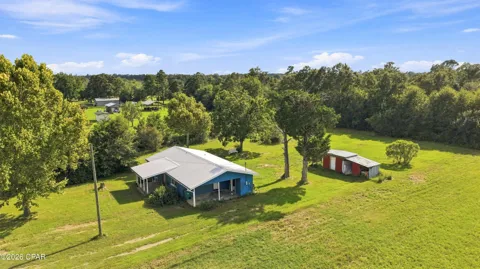 972 Sewell Farms Road