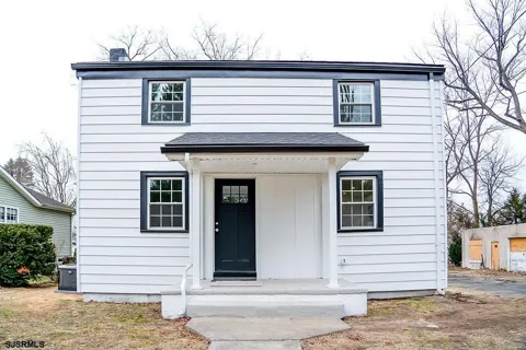 45 Burke Ave
