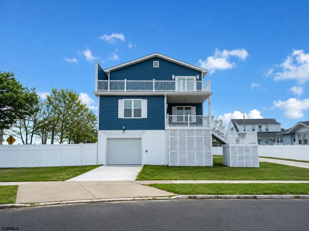 202 Palermo Ave Egg Harbor Township, NJ 08234