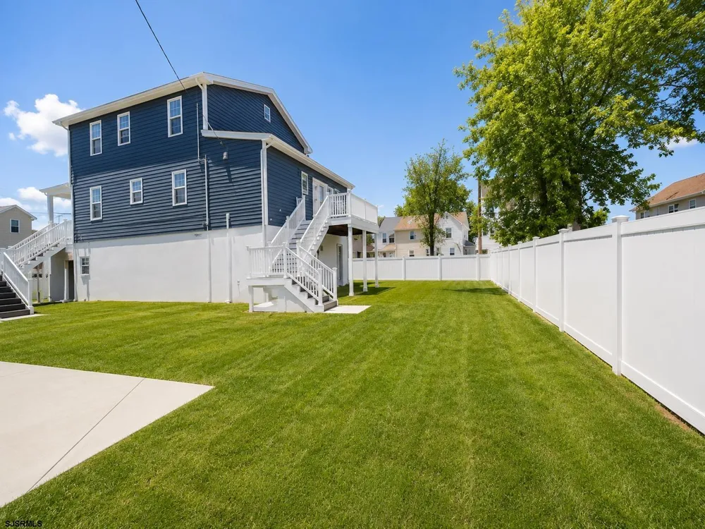 202 Palermo Ave Egg Harbor Township, NJ 08234