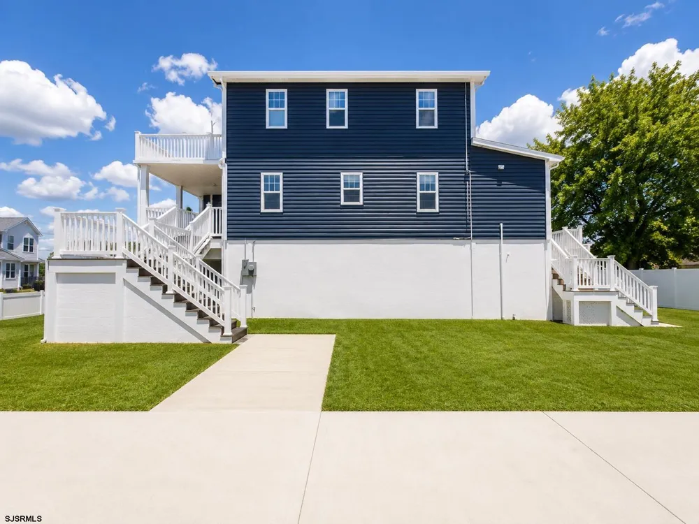 202 Palermo Ave Egg Harbor Township, NJ 08234