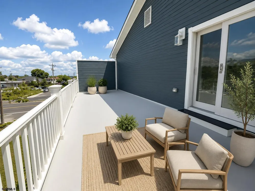 202 Palermo Ave Egg Harbor Township, NJ 08234