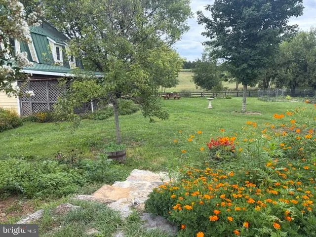 936 GUN BARREL RD White Post, VA 22663