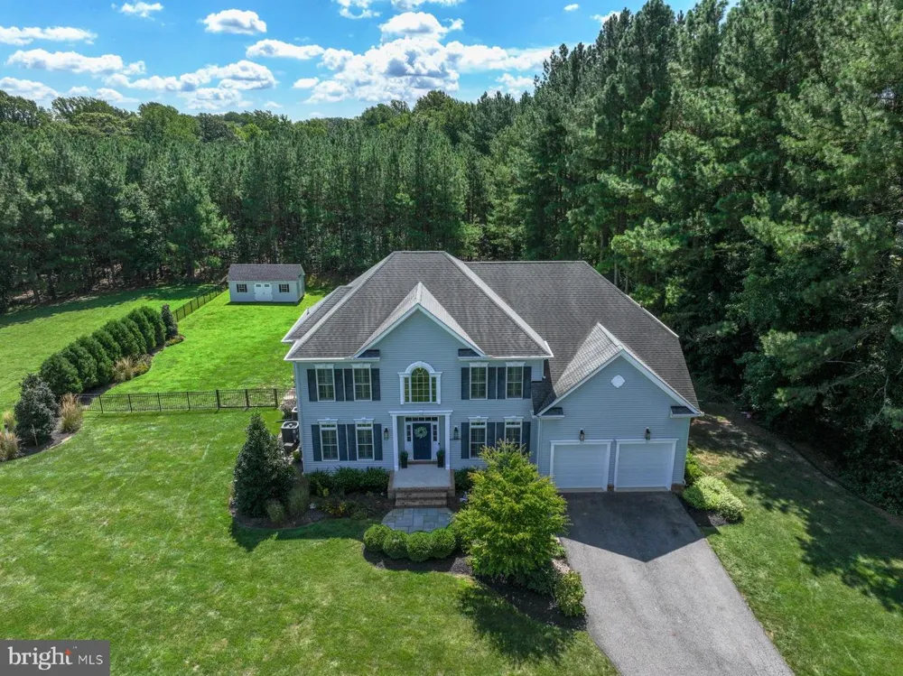 13351 QUIET HOLLOW COURT Wye Mills, MD 21679