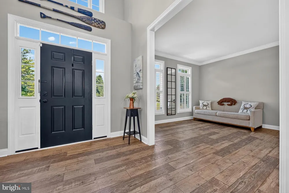 13351 QUIET HOLLOW COURT Wye Mills, MD 21679
