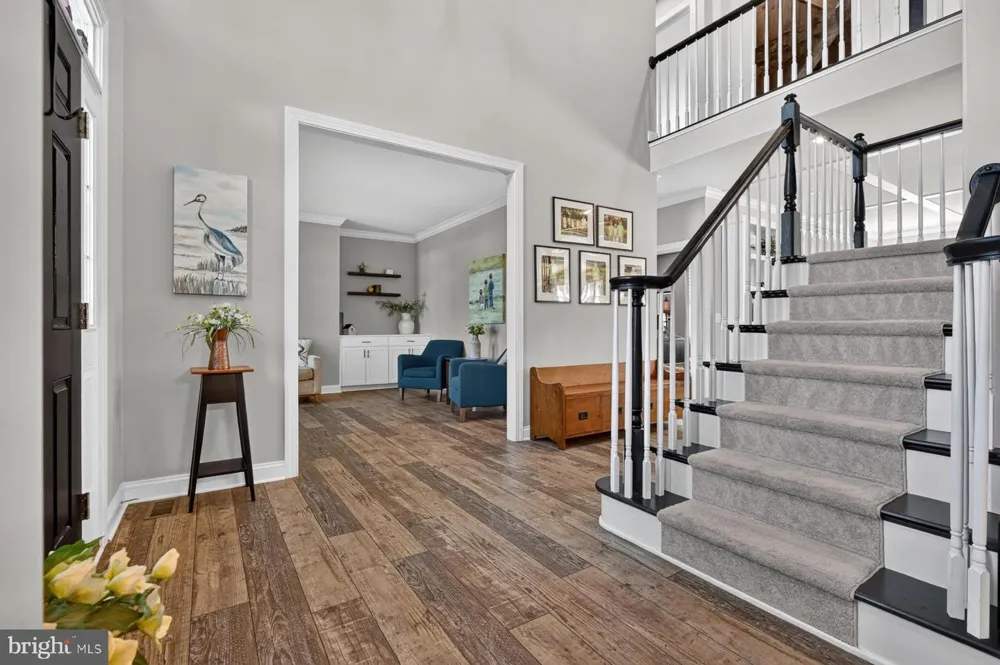 13351 QUIET HOLLOW COURT Wye Mills, MD 21679