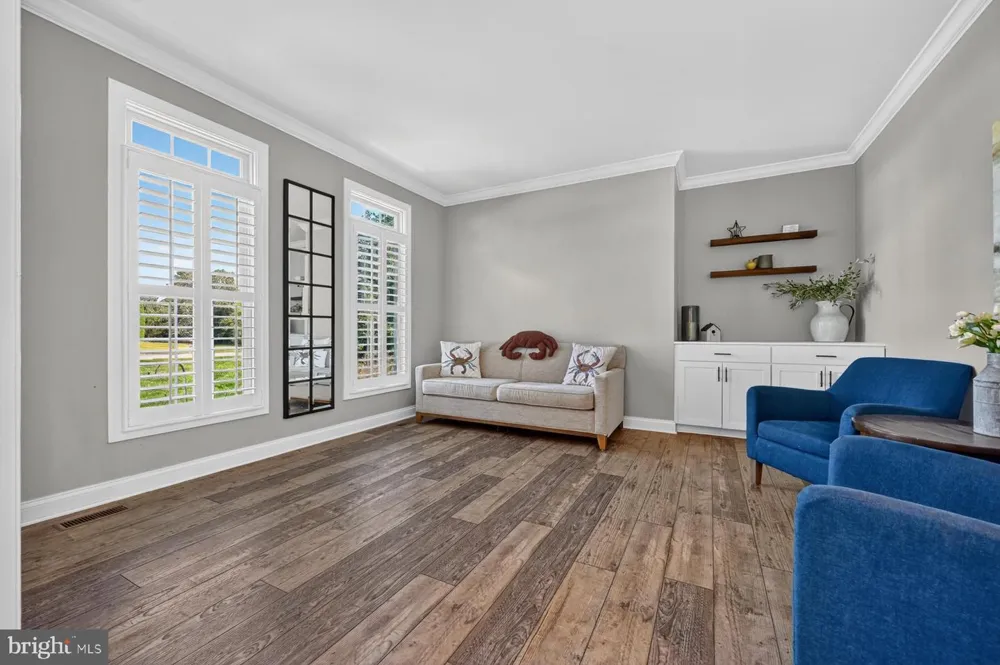 13351 QUIET HOLLOW COURT Wye Mills, MD 21679