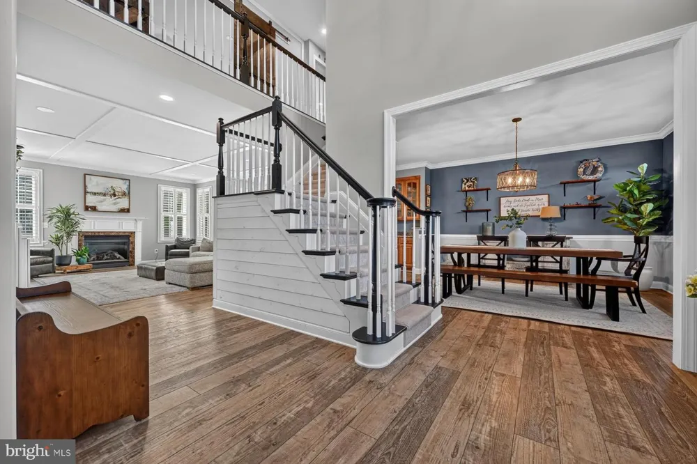 13351 QUIET HOLLOW COURT Wye Mills, MD 21679