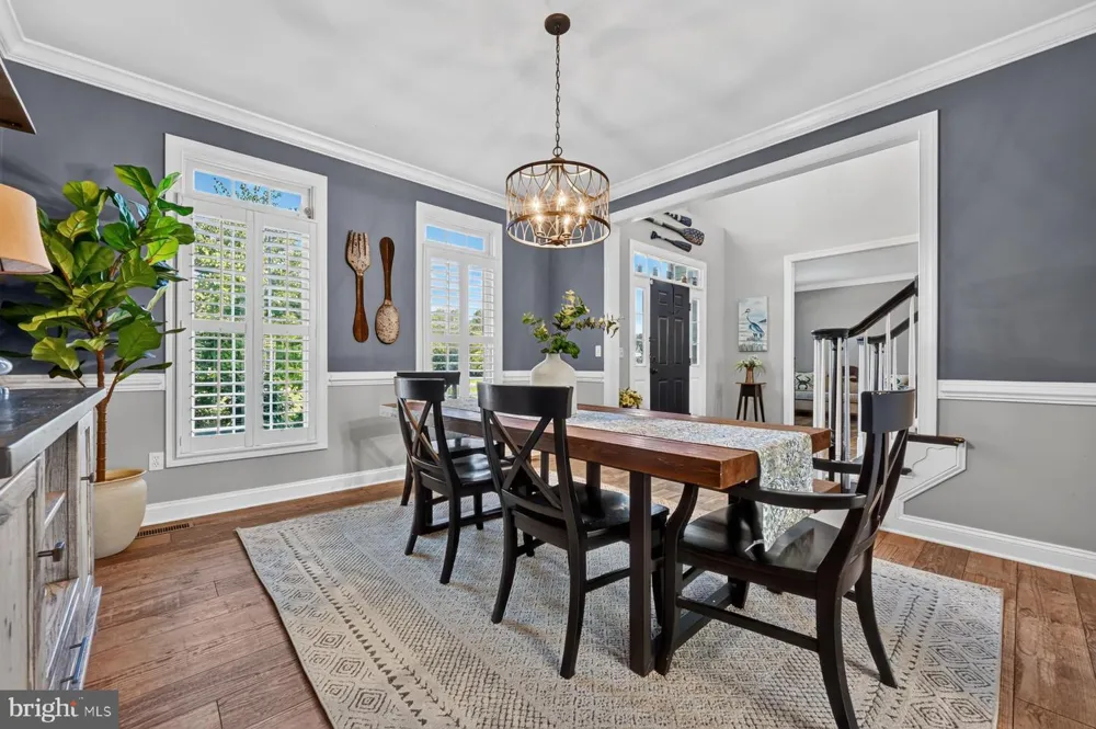 13351 QUIET HOLLOW COURT Wye Mills, MD 21679