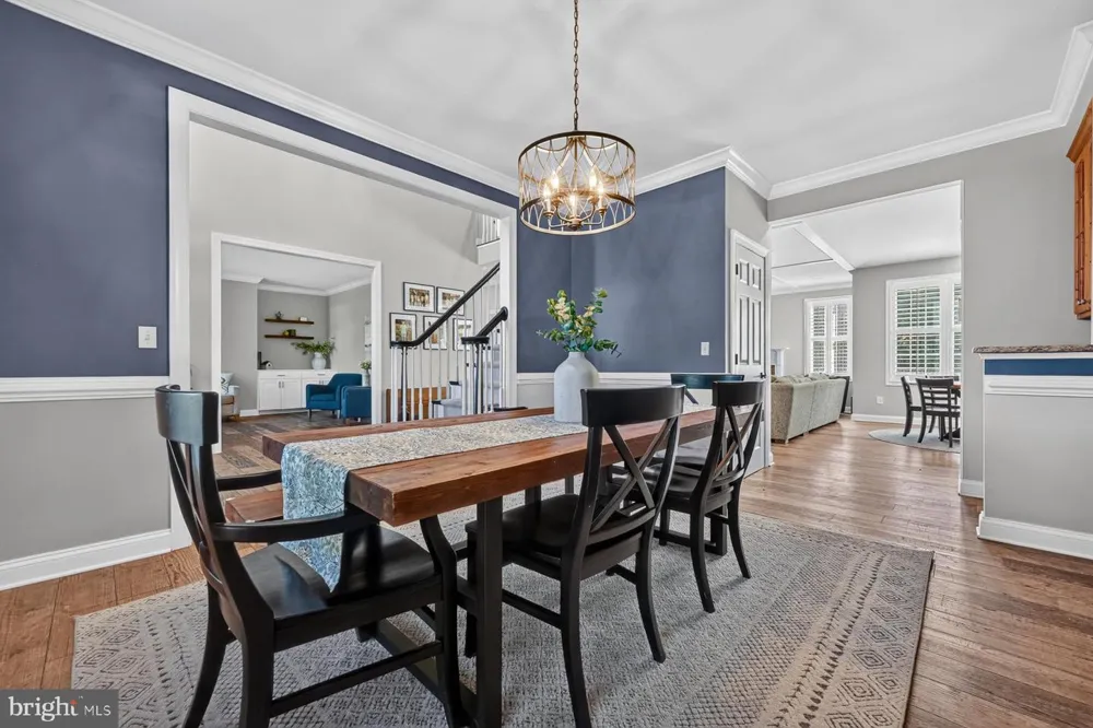 13351 QUIET HOLLOW COURT Wye Mills, MD 21679