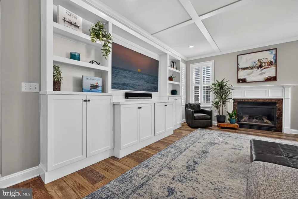 13351 QUIET HOLLOW COURT Wye Mills, MD 21679