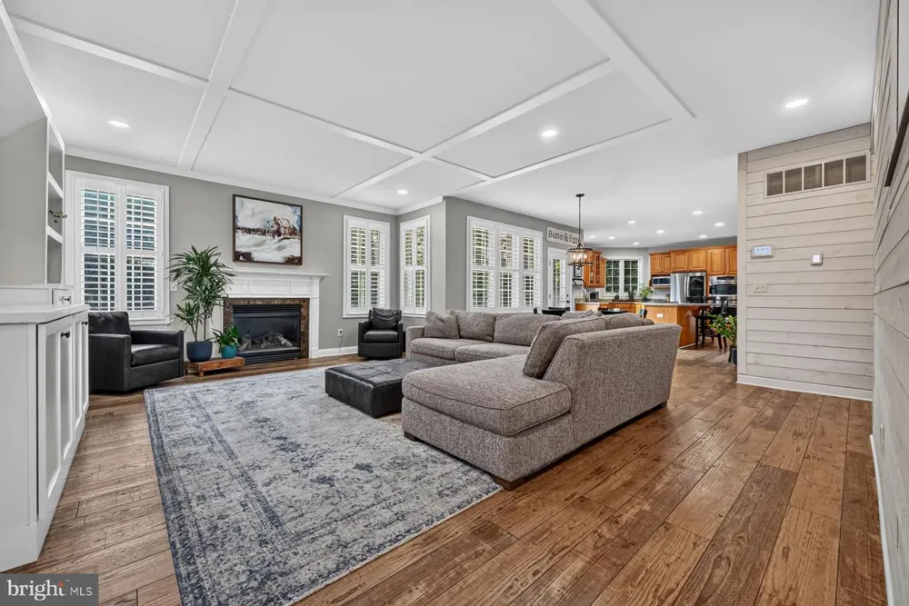 13351 QUIET HOLLOW COURT Wye Mills, MD 21679