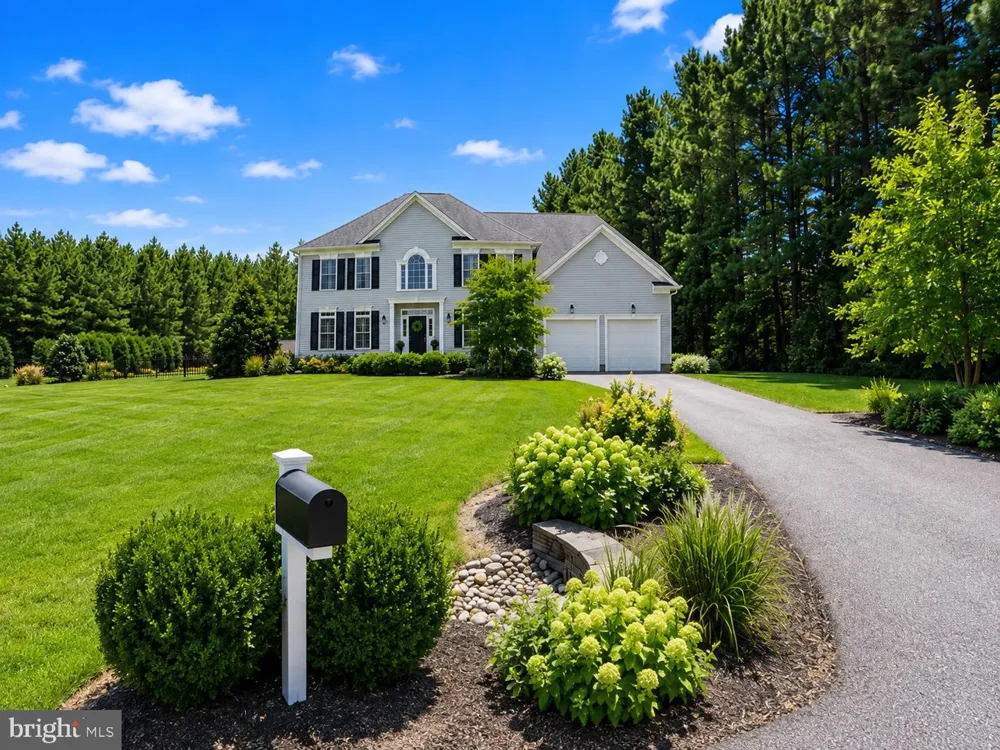 13351 QUIET HOLLOW COURT Wye Mills, MD 21679
