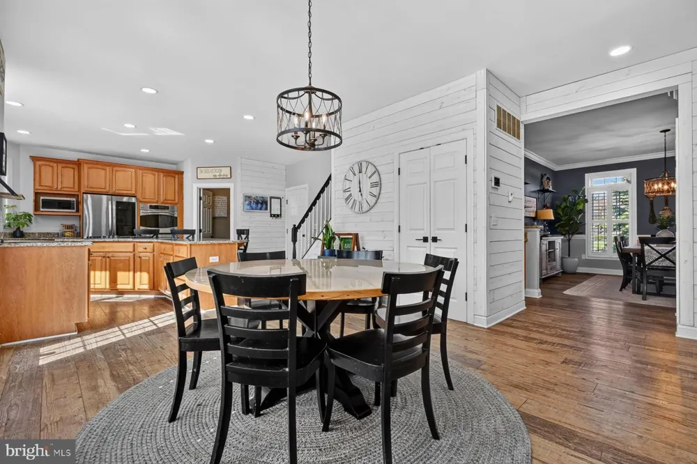 13351 QUIET HOLLOW COURT Wye Mills, MD 21679