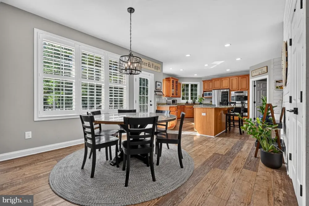 13351 QUIET HOLLOW COURT Wye Mills, MD 21679