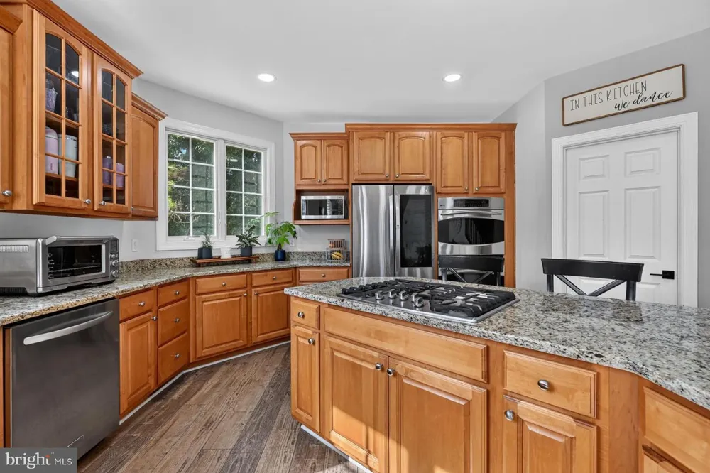 13351 QUIET HOLLOW COURT Wye Mills, MD 21679