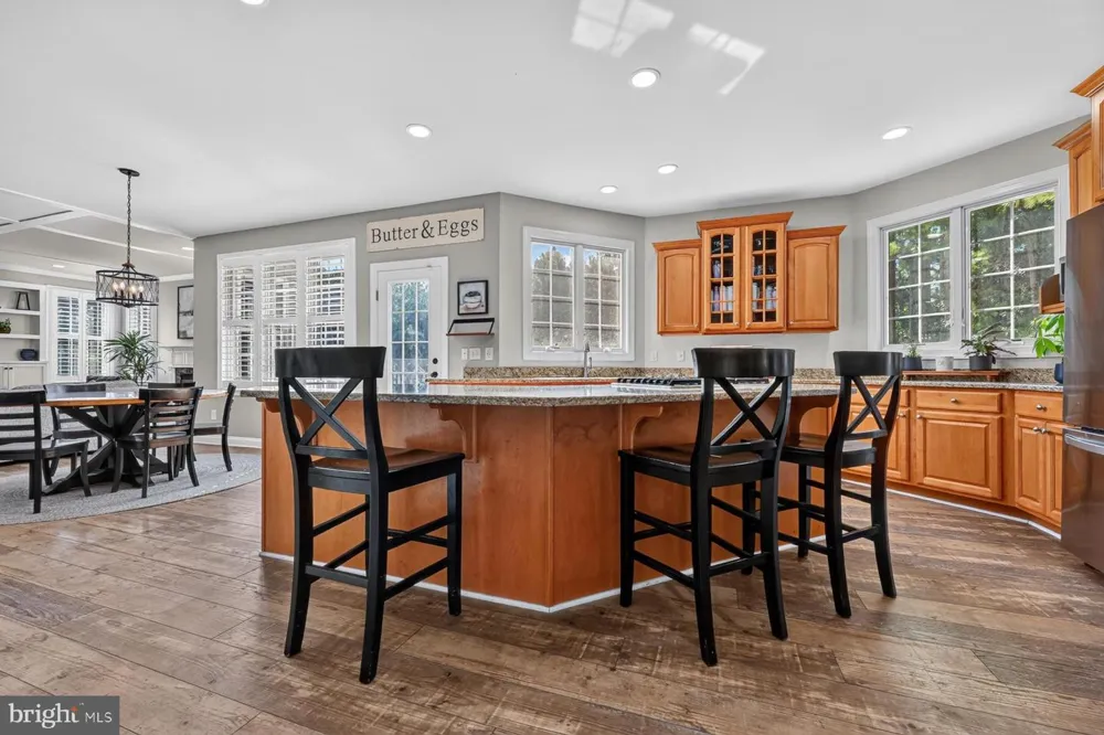 13351 QUIET HOLLOW COURT Wye Mills, MD 21679